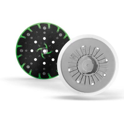 Festool Slipplatta ST-STF D150/MJ2-FX-SW