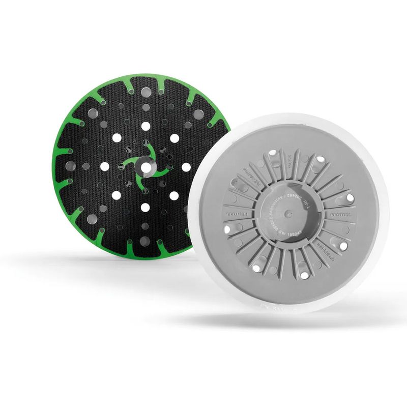 Festool Slipplatta ST-STF D150/MJ2-FX-SW