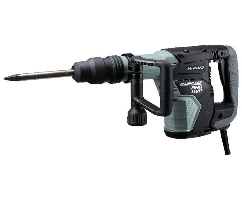 HiKOKI H45MEY Mejselhammare SDS-MAX  10,1J