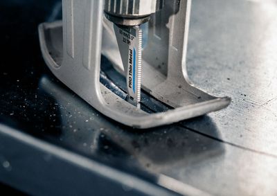 Bosch S325GF Tigersågblad för Tunnplåt 5-pack