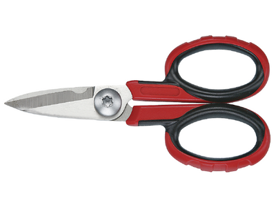 Teng Tools 497 Kabelsax 138mm