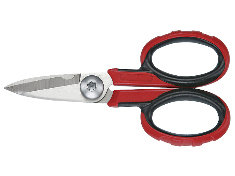 Teng Tools 497 Kabelsax 138mm