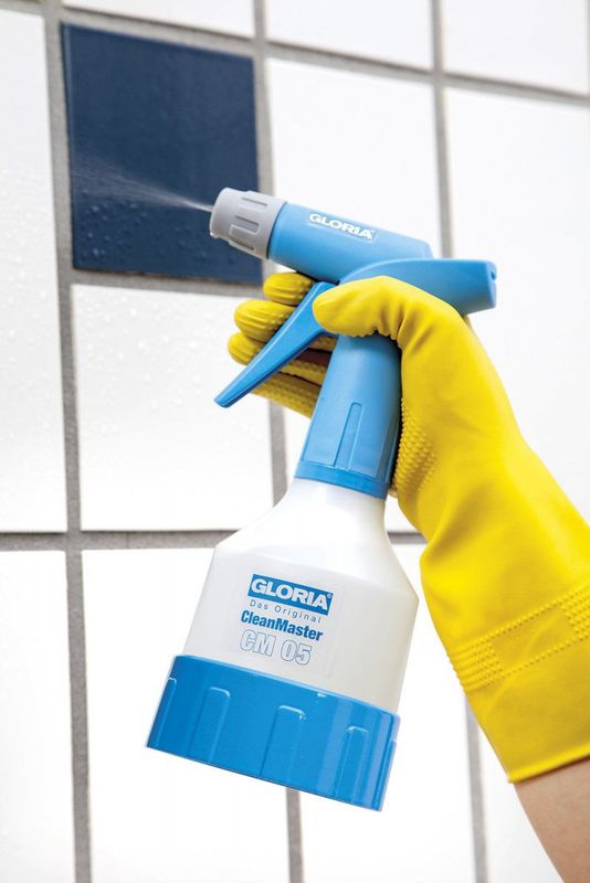 Gloria Koncentratspruta CleanMaster CM 05 (0,5 liter)
