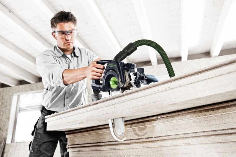 Festool Svärdsåg SSU 200 EB-Plus UNIVERSAL