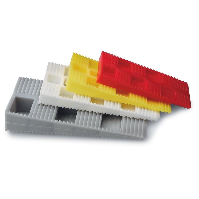 HARPUN PLASTKIL MIX 240 LÅD=240ST