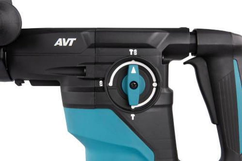 Makita HR3012FCJ Kombihammare 1050W SDS-Plus 30mm (3,9 J)