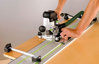 Festool Styrskena FS 1400/2-LR 32