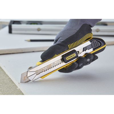 Stanley 0-10-481 Fatmax Brytblandskniv (18mm)