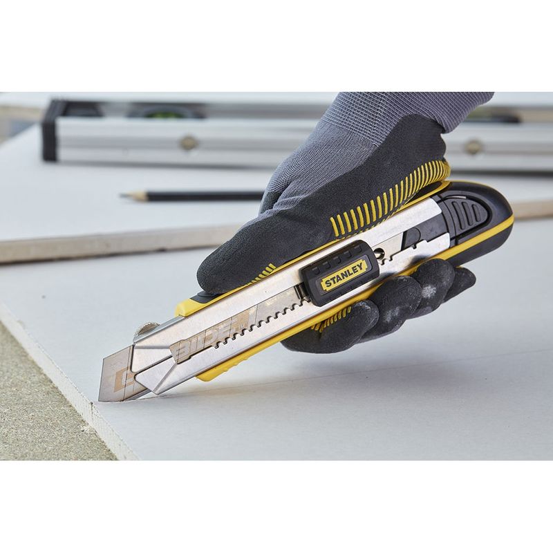 Stanley 0-10-481 Fatmax Brytblandskniv (18mm)