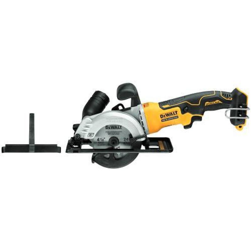 DeWalt DCS571N Cirkelsåg 18V XR 115mm (utan batteri)