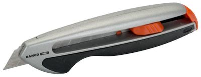 Bahco Brytbladskniv ERGO (18 mm)