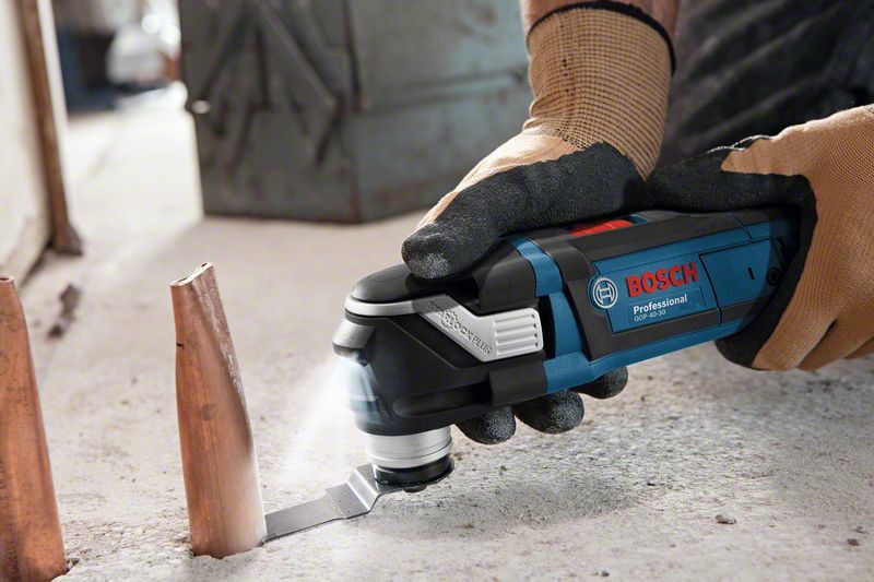 Bosch GOP 40-30 Multimaskin STARLOCK PLUS (400W)