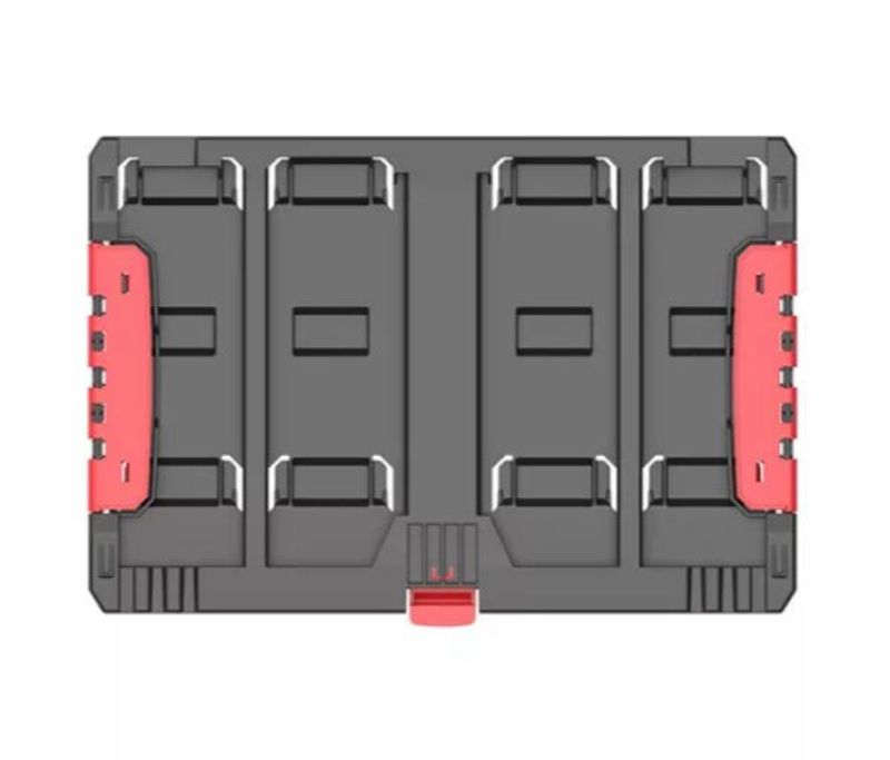 Milwaukee Adapter HD-BOX Packout