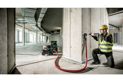 Metabo UHE 2660-2Q Kombihammare SDS+ 2,8 joule