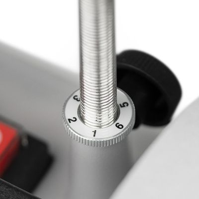 Tormek US-430 Universalstöd Förlängt till Tormek T-8/T-7/T-4/T-3