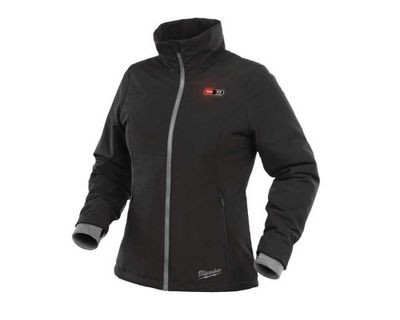 Milwaukee M12 HJLADIES2 Värmejacka DAM 12V (Utan batterier)