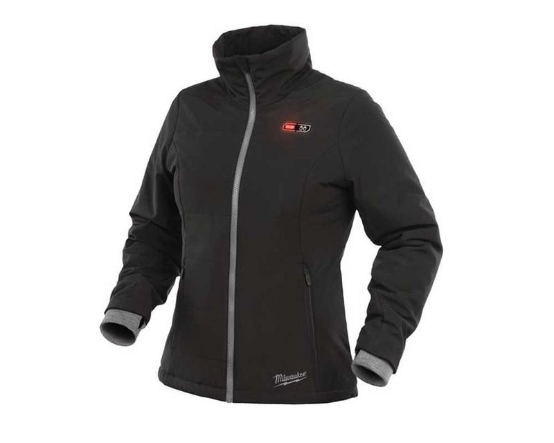 Milwaukee M12 HJLADIES2 Värmejacka DAM 12V (Utan batterier)