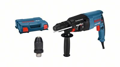 Bosch GBH 2-26 F Borrhammare SDS+
