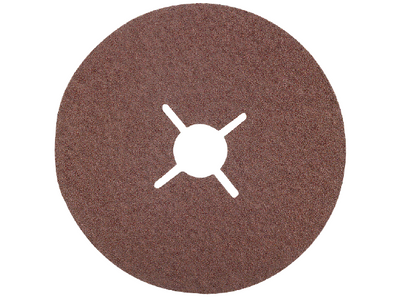 Norton Fiberrondell 125x22 F100