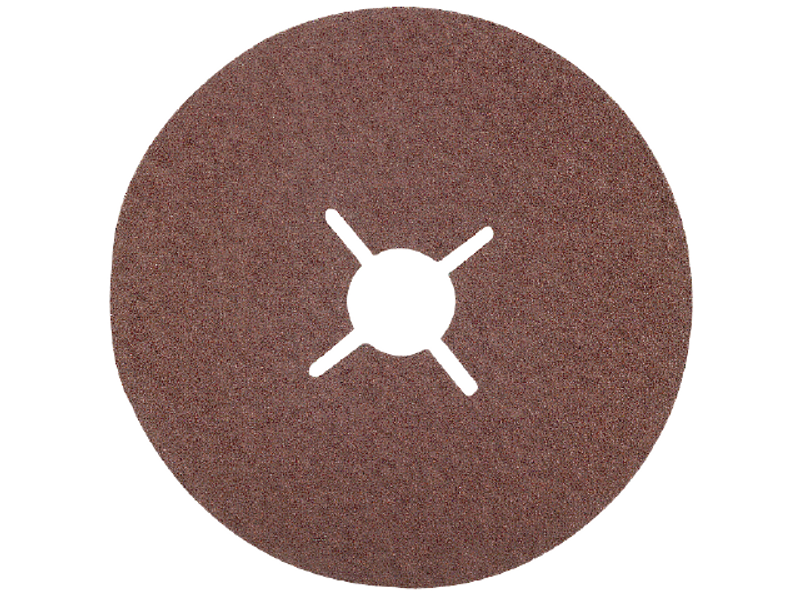 Norton Fiberrondell 125x22 F100