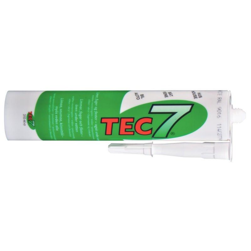 TEC7 Lim Vit MS-Polymer 310ml