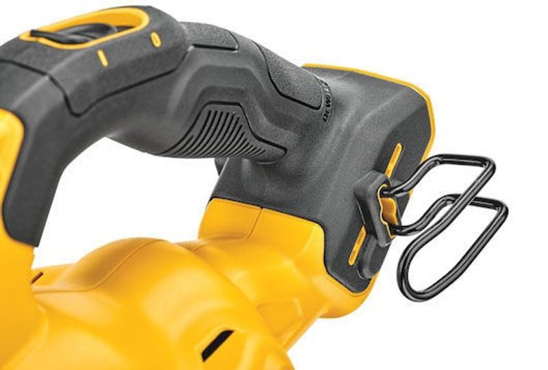 DeWalt DCV501LN Dammsugare L-klassad XR 18V (utan batterier)