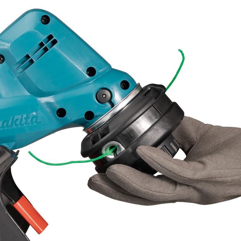 Makita DUR194RTX1 Grästrimmer LXT 18V (1x5,0)
