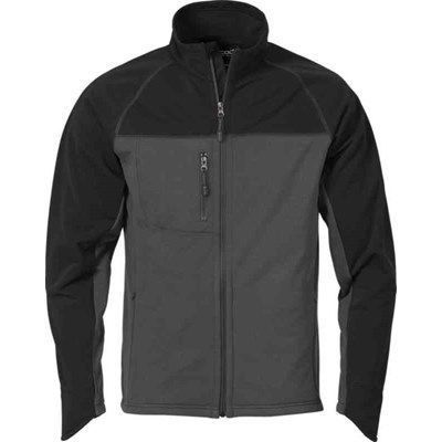 Fristads Fleecejacka 1475 Svart L