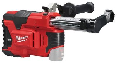 Milwaukee M12 DE-0 Dammutsug 12V