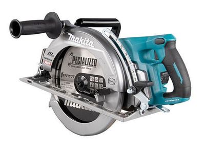 Makita RS002GZ Cirkelsåg XGT® 40V 260mm (utan batteri)