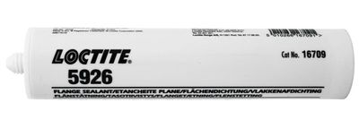 Loctite silikontätning 5926 (100 ml)