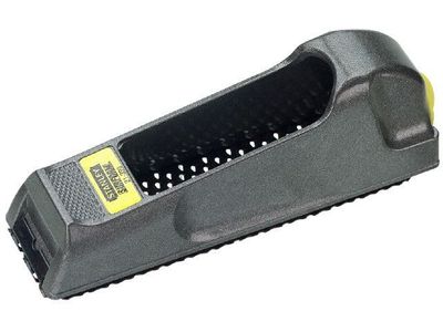 Stanley Surformhyvel 155mm 5-21-399