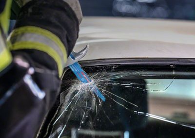 Bosch Expert ‘Vehicle Rescue’ S 957 CHM tigersågblad 150mm 1st CARBIDE