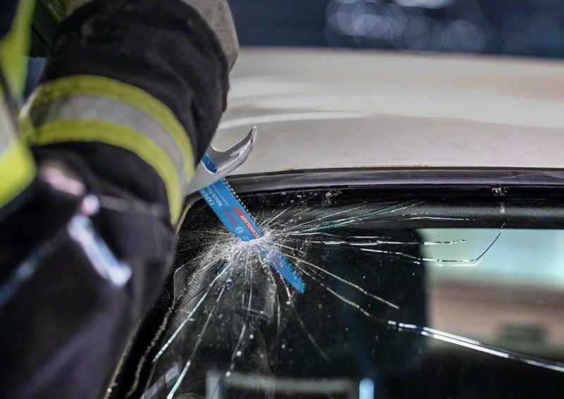 Bosch Expert ‘Vehicle Rescue’ S 957 CHM tigersågblad 150mm 1st CARBIDE