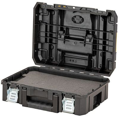 DeWalt DWST83345-1 Verktygslåda TSTAK (440x165x335mm)