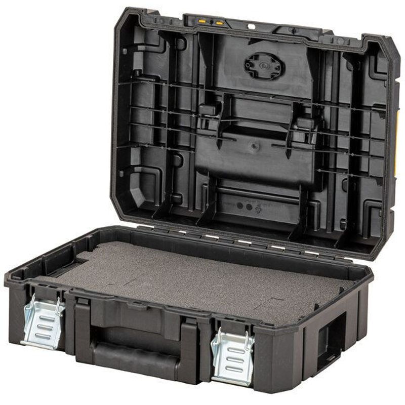 DeWalt DWST83345-1 Verktygslåda TSTAK (440x165x335mm)