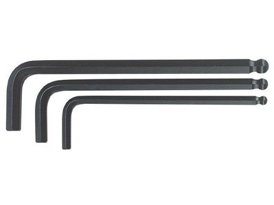 Teng Tools 310105BL Sexkantnyckel med Kulände 5/32"
