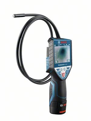 Bosch GIC 120 C Inspektionskamera 12V (1x1,5ah)
