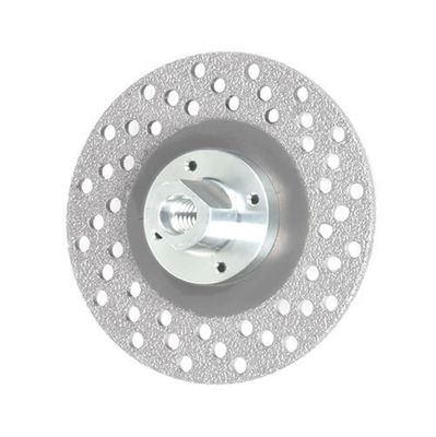 Montolit Multiklinga STL125GG 125mm