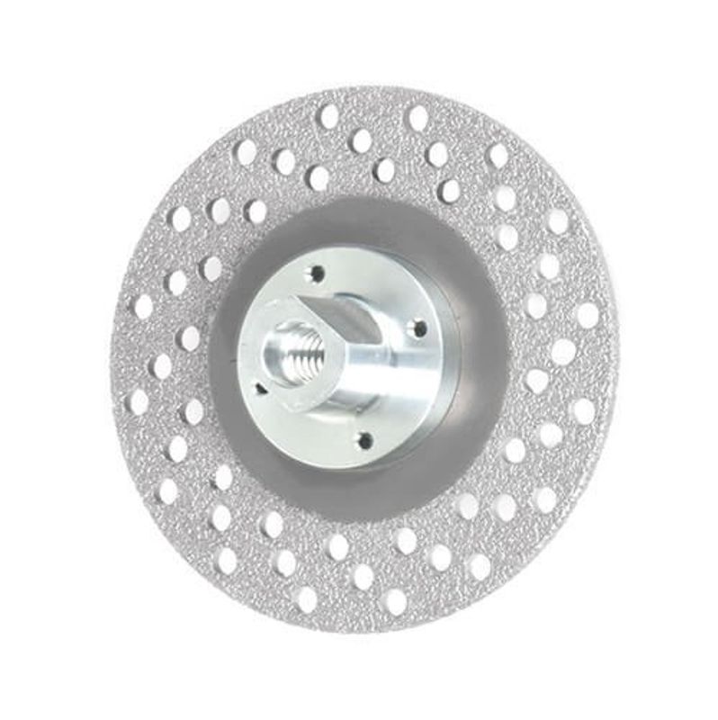 Montolit Multiklinga STL125GG 125mm