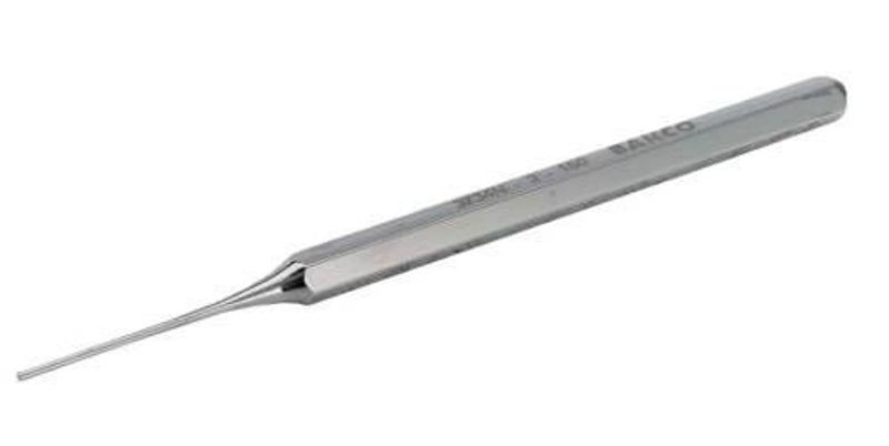 Bahco 3734N Dorn 5x150mm