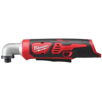 MILWAUKEE M12 BRAID-0 kompakt vinkelskruvdragare (utan batteri)
