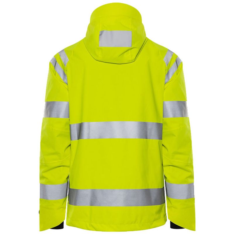 FRISTADS 4680 GLPS Skaljacka Varsel Gul Klass 3