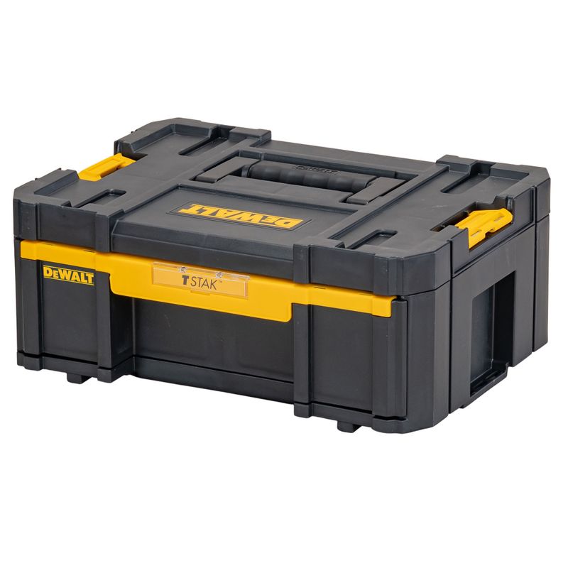 DeWalt Verktygslåda (TSTAK III)