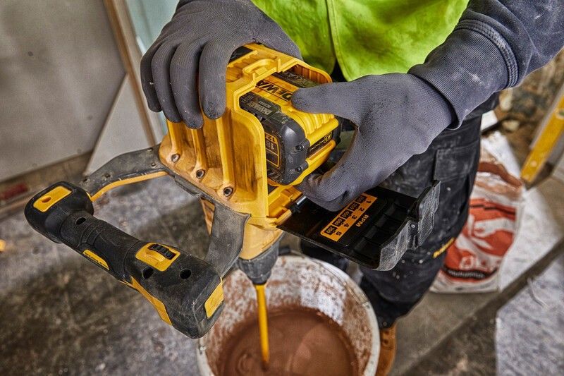 DeWalt DCB548 Batteri FlexVolt 54V 12,0/4,0ah