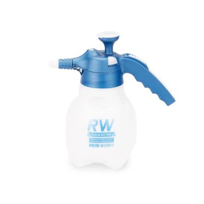 GRW Tryckspruta 1,5 l med manuell pump