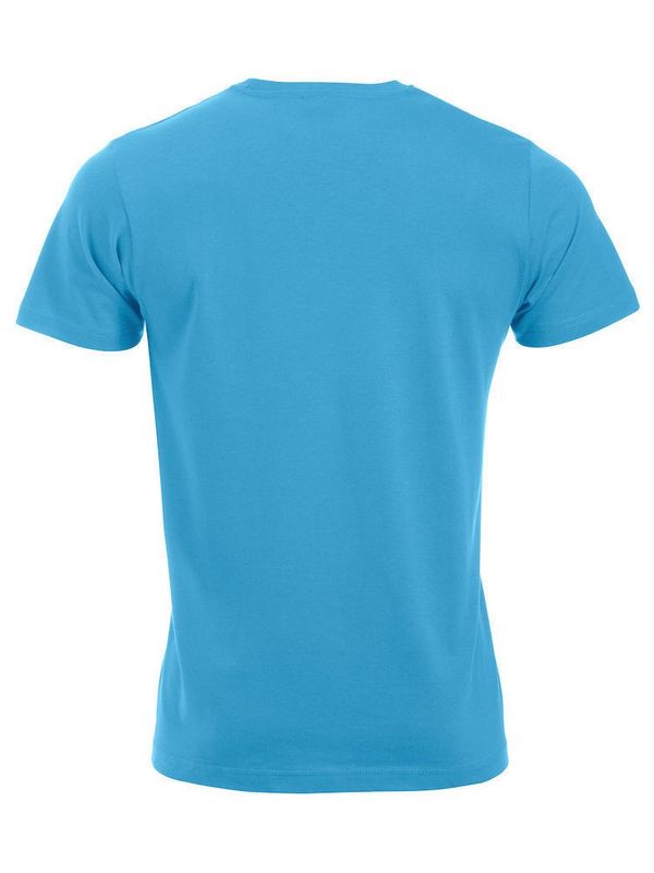 Clique T-shirt Classic-T Herr Turkos