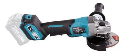 Makita GA029GZ Vinkelslip XGT® 40V 125mm (utan batteri)
