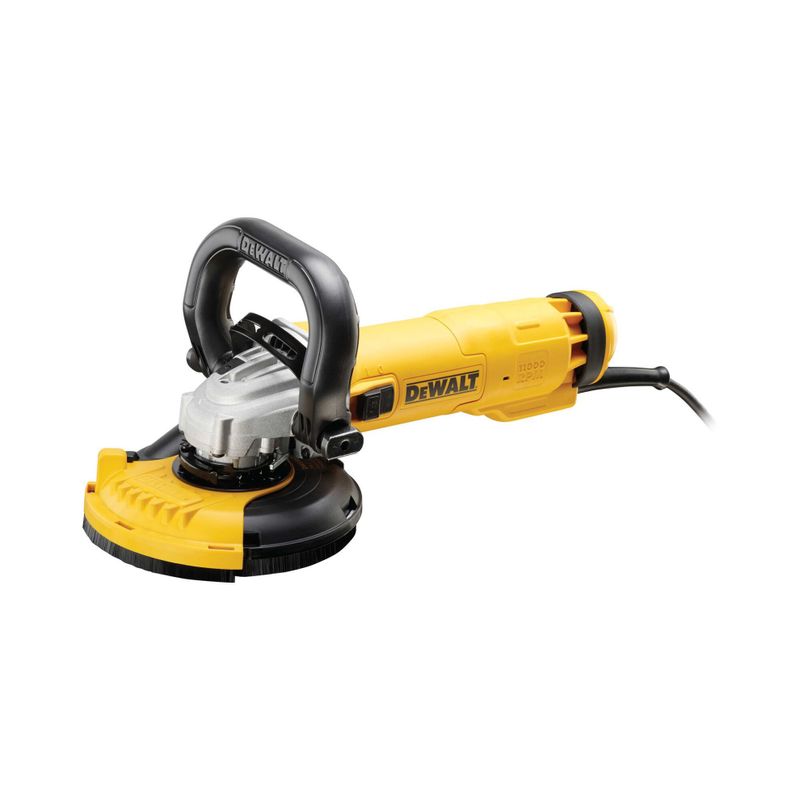 DeWalt DWE4217KT Vinkelslip 125mm (1200W)