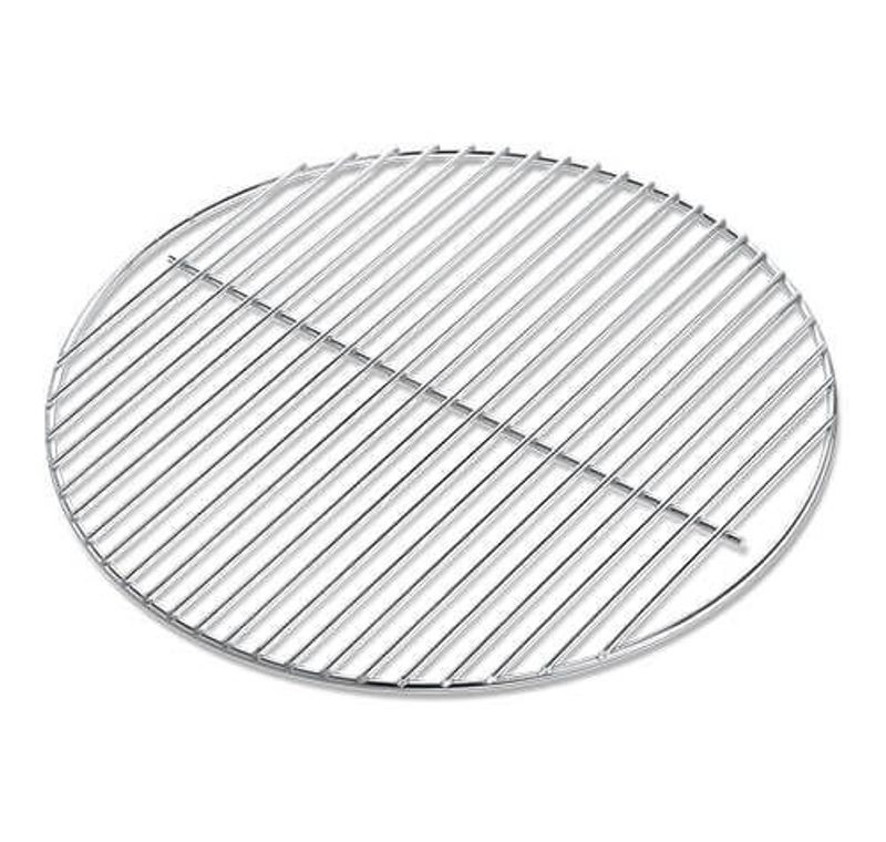 Weber 8407 Grillgaller - Smokey Joe